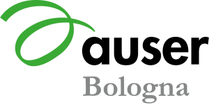 Logo Auser Bologna