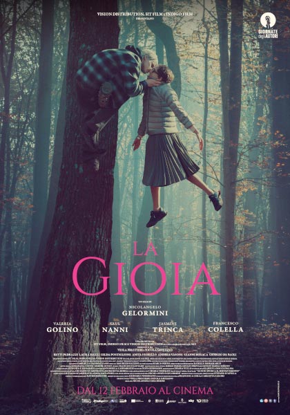 gioia