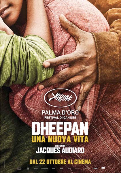 Dheepan - Una Nuova Vita - Rassegna "Film e Film"