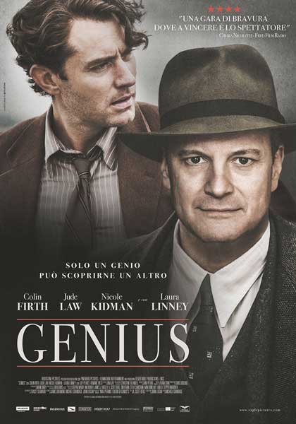 Genius "Rassegna Film e Film" *