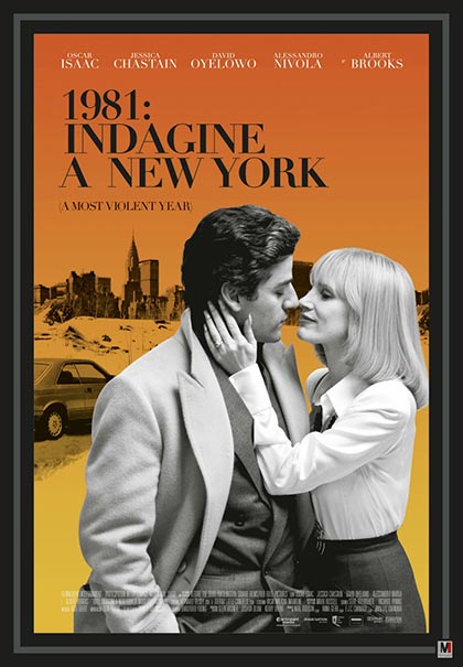 1981: Indagine a New York - Rassegna "Film e Film" - Dalle Ore 20.00 Aperitivo E Merenda A Tema