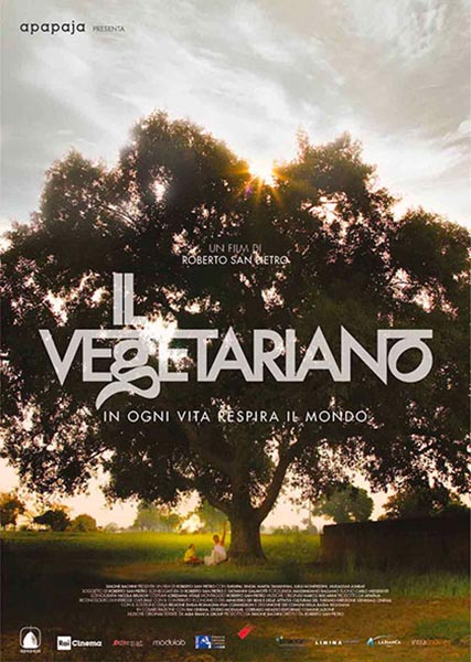 Rassegna Film&Film (prezzo ridotto in abbonamento a 4 euro): Il Vegetariano -Saranno presenti alcuni Componenti del Cast e il Regista