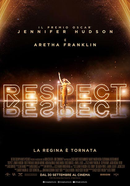 Rassegna Film&Film (Prezzo Ridotto In Abbonamento A 4,5 Euro): Respect