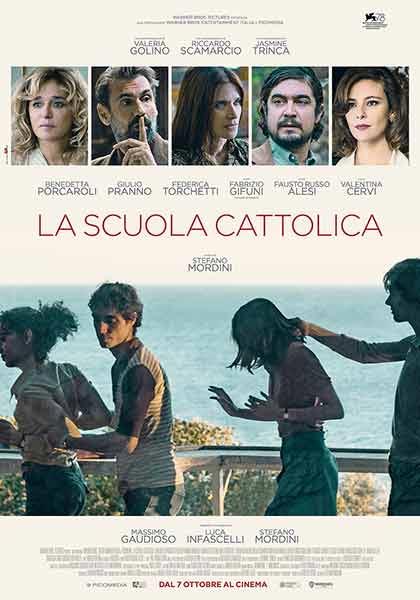 Rassegna Film&Film (Prezzo Ridotto In Abbonamento A 4,5 Euro): La Scuola cattolica